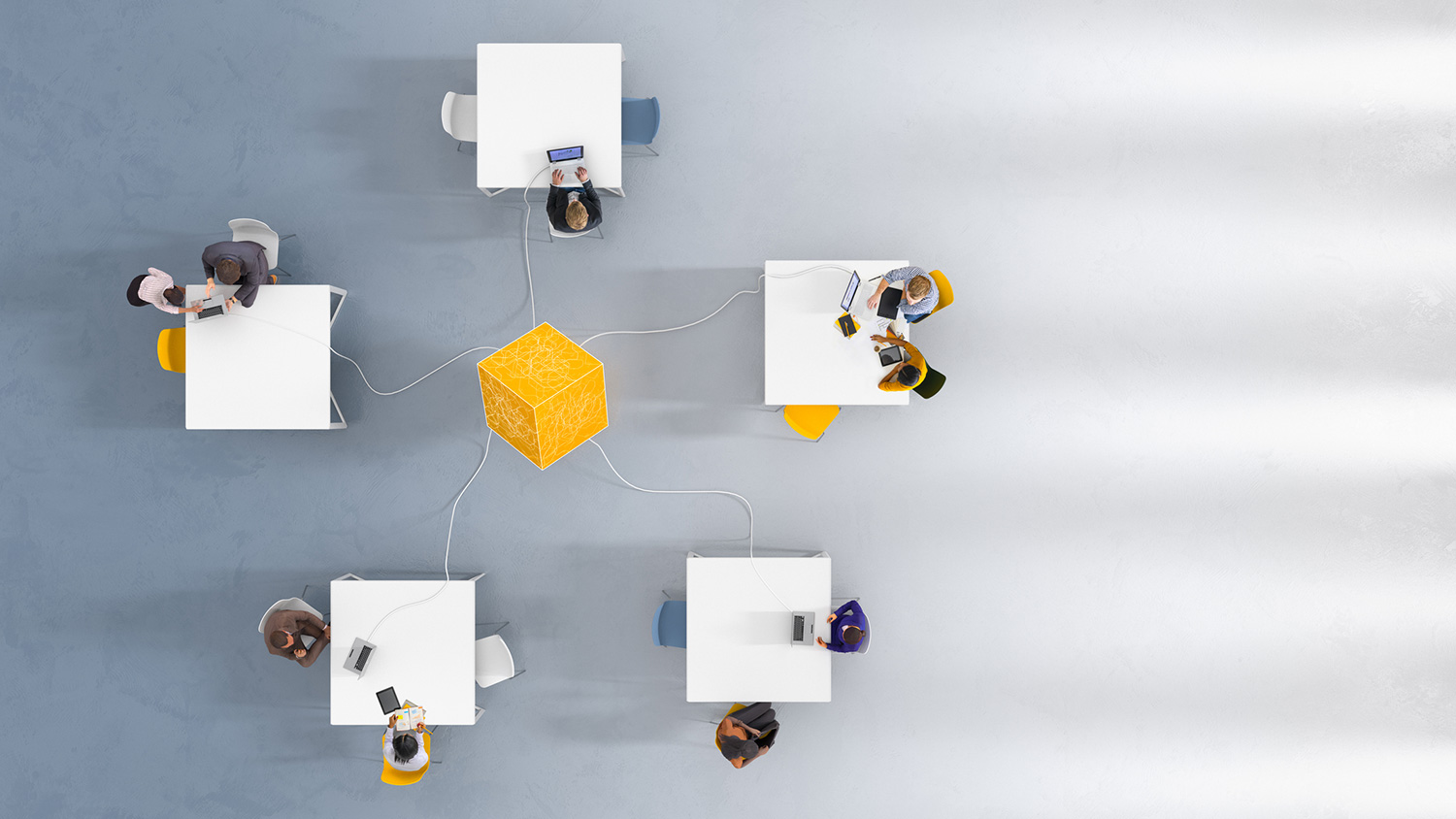 Blockchain Based Smart Contracts