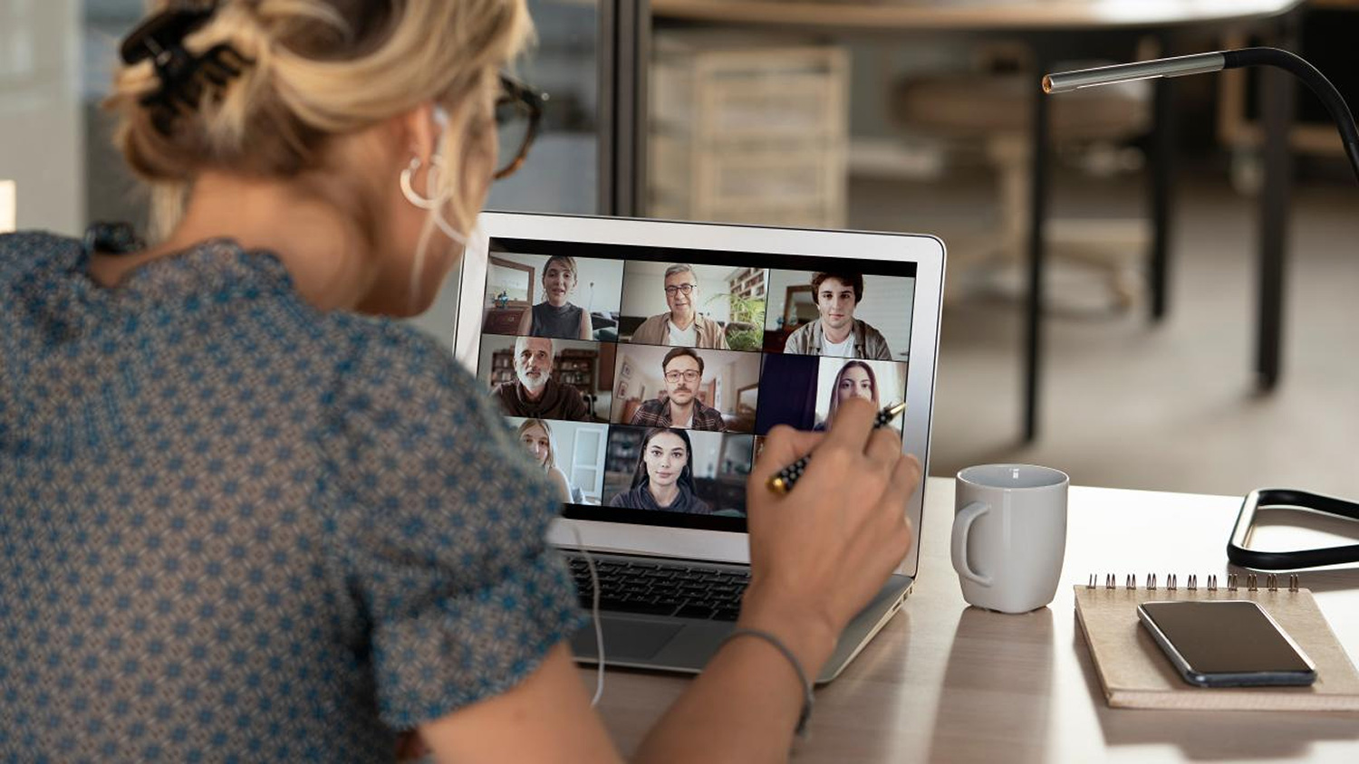 Edge Computing for Remote Teams