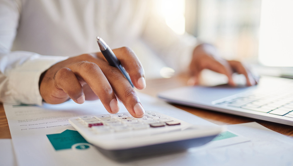 Long-Term Financial Costs