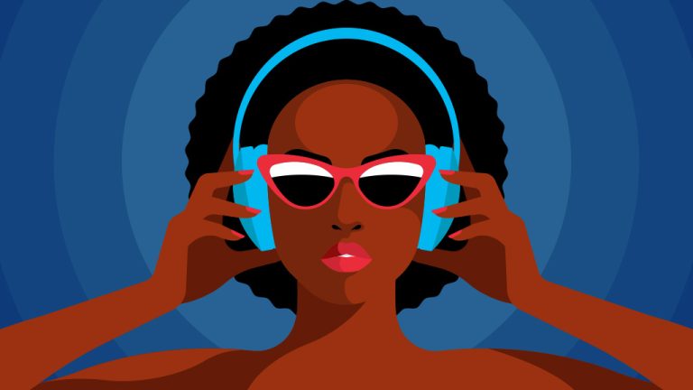 Music to Boost Focus