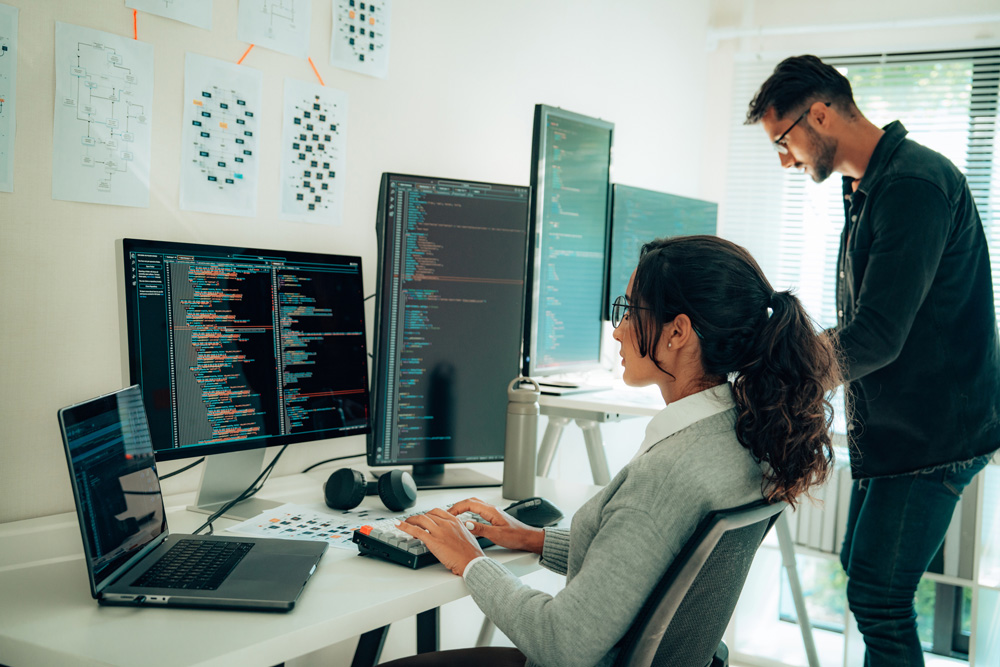 Projects Stall and Teams Lose Momentum