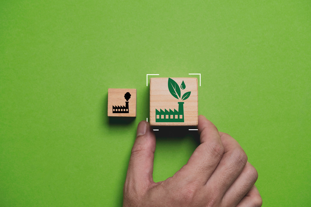 The Environmental Price We Don’t See