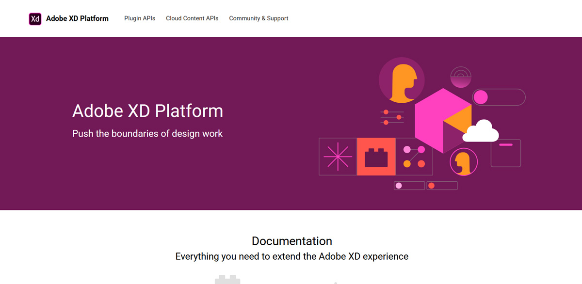 Adobe XD