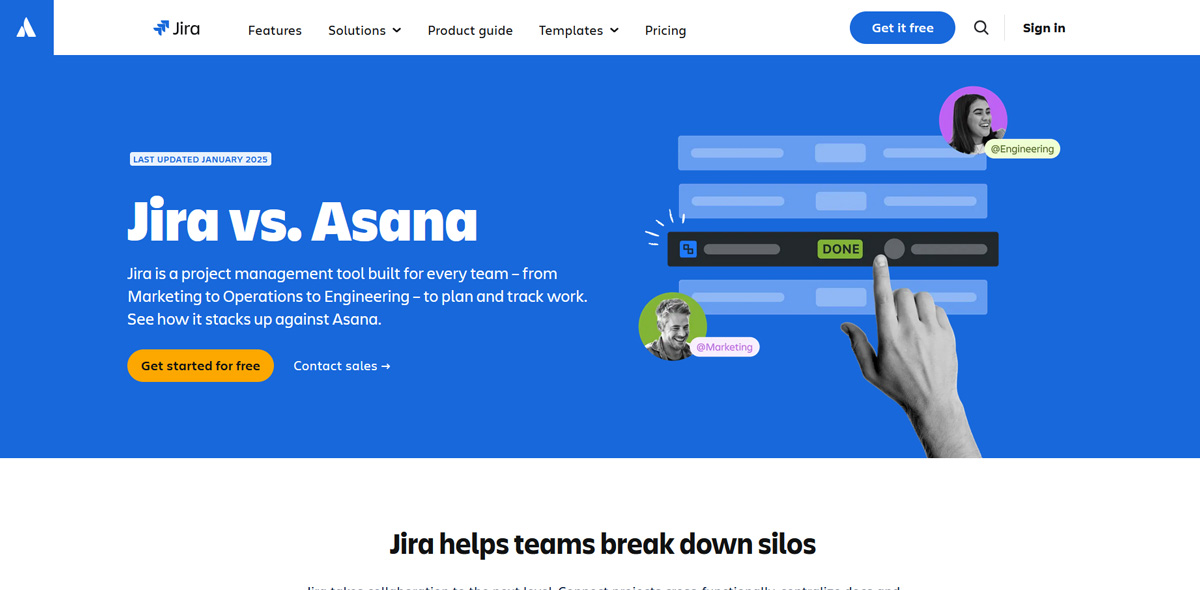 Asana