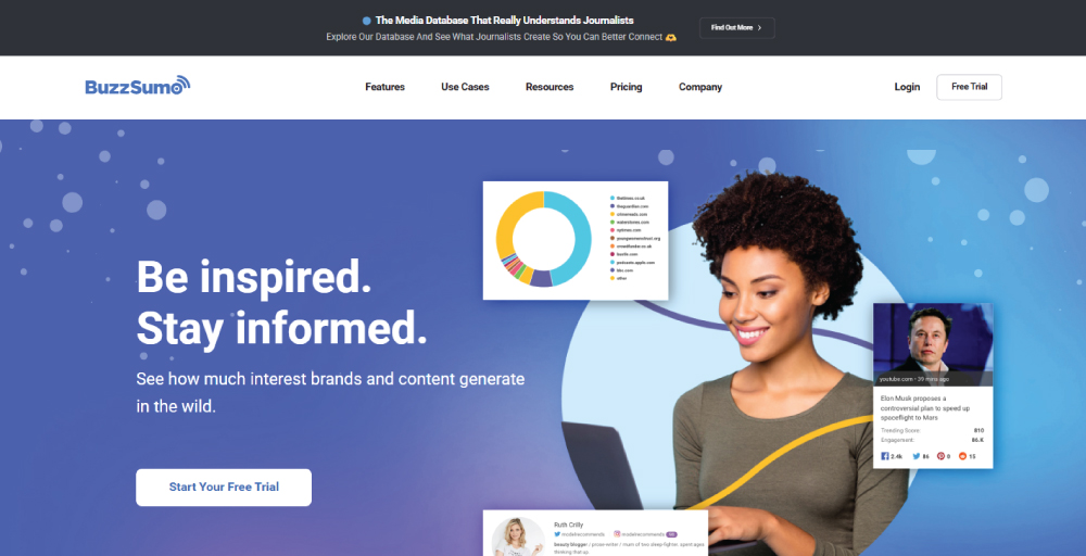 BuzzSumo