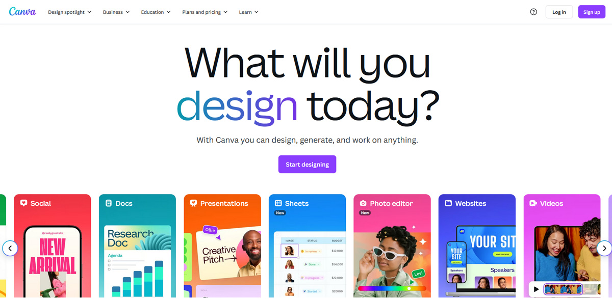 Canva