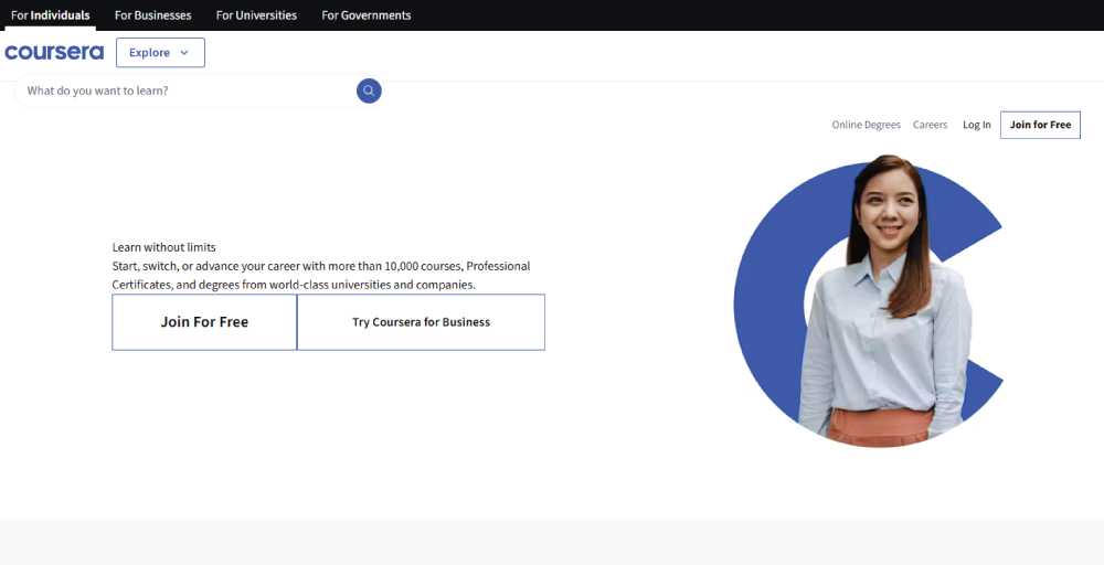 Coursera