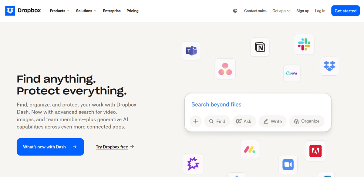 Dropbox