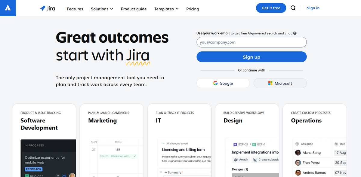 Jira