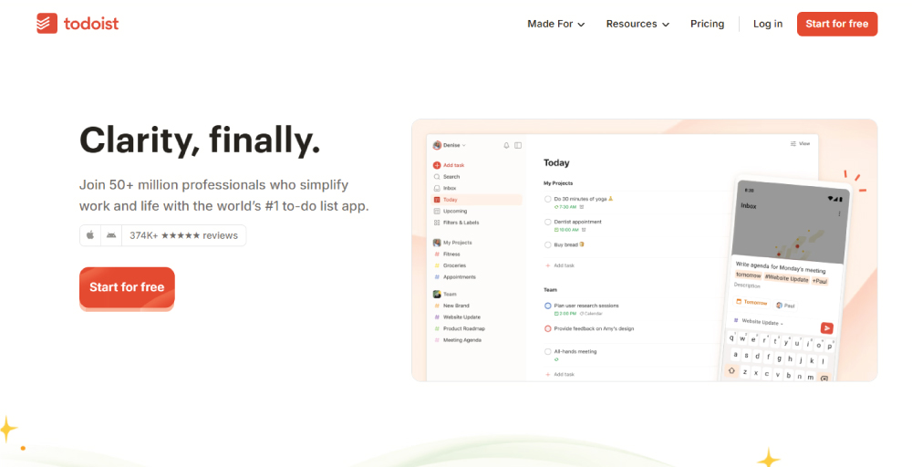Todoist