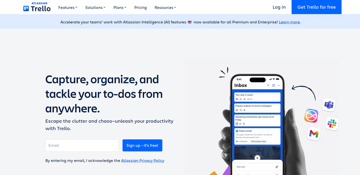 Trello