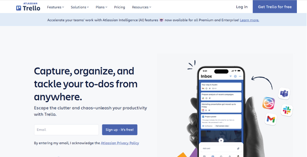 Trello