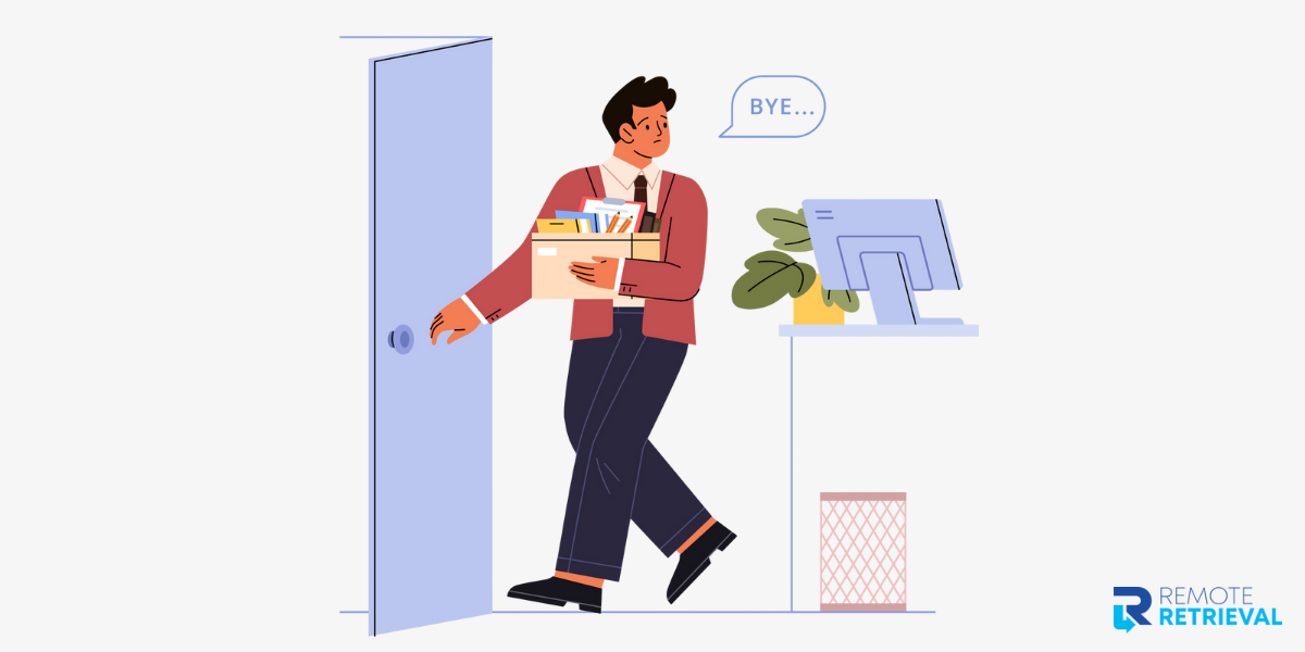 Offboarding