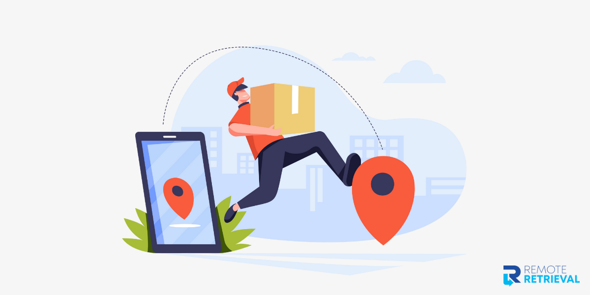 Real Time Tracking
