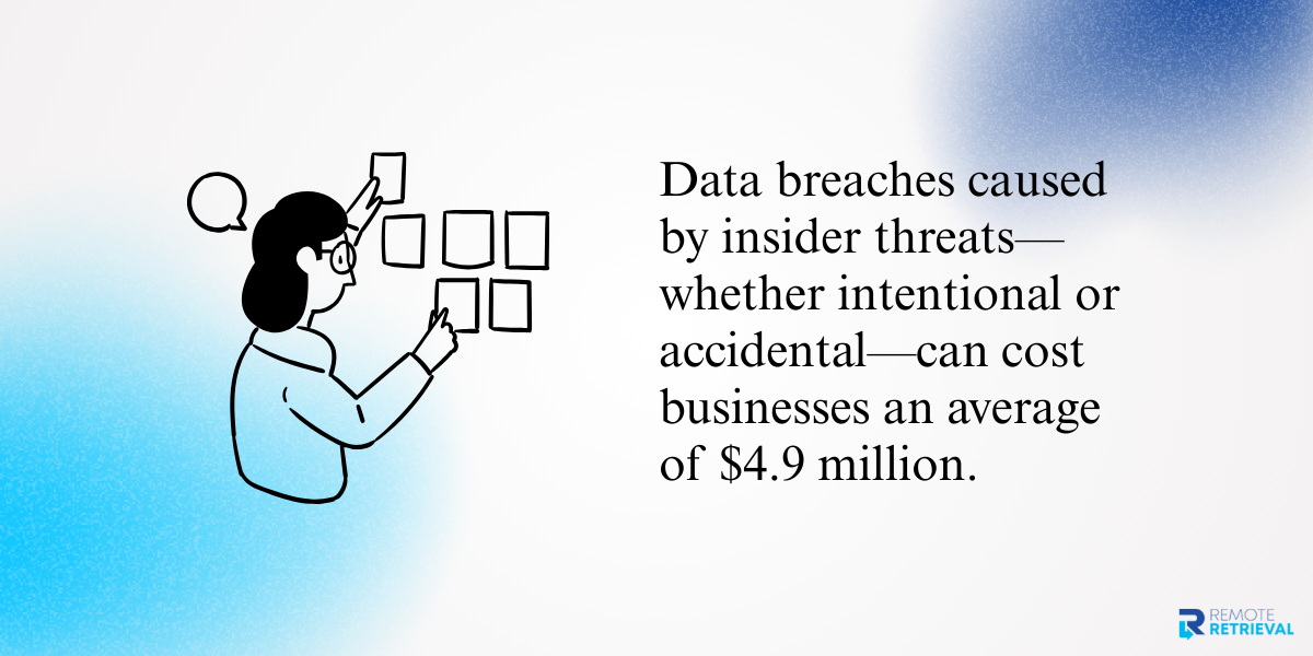 Data breach risk cost $4.9M