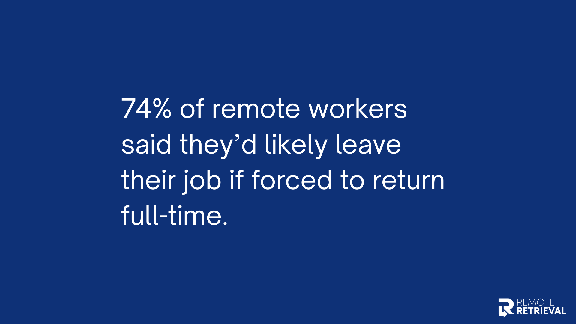 remote workers