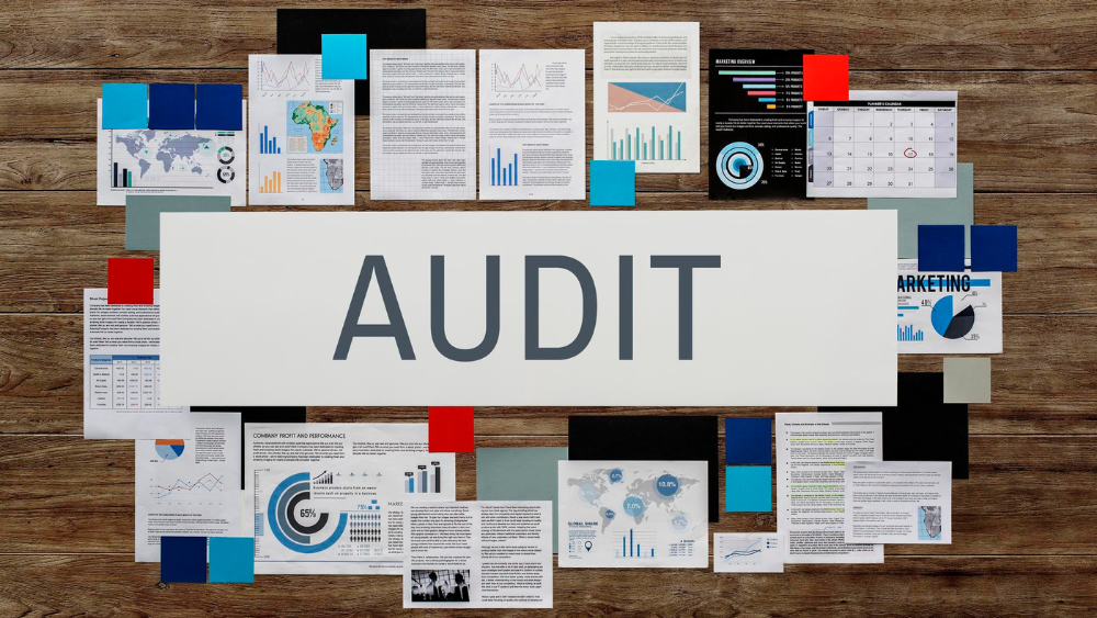 Strengthen Compliance with Audit Trails Audit trail ensures accountability in breaches