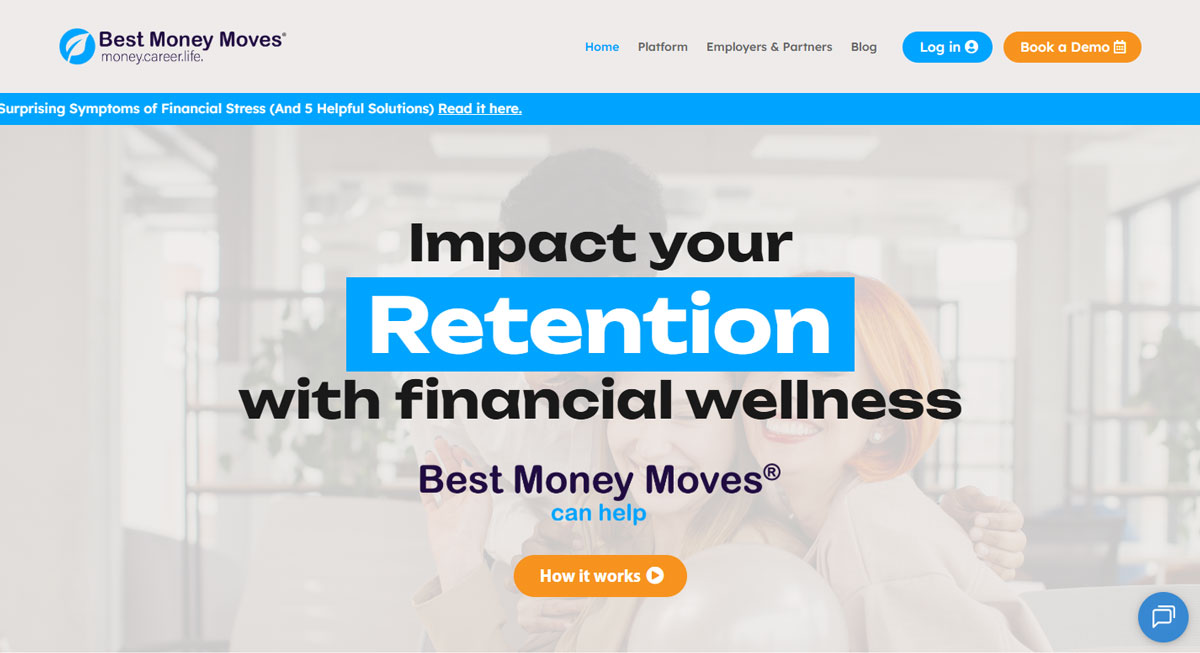 Best Money Moves UI