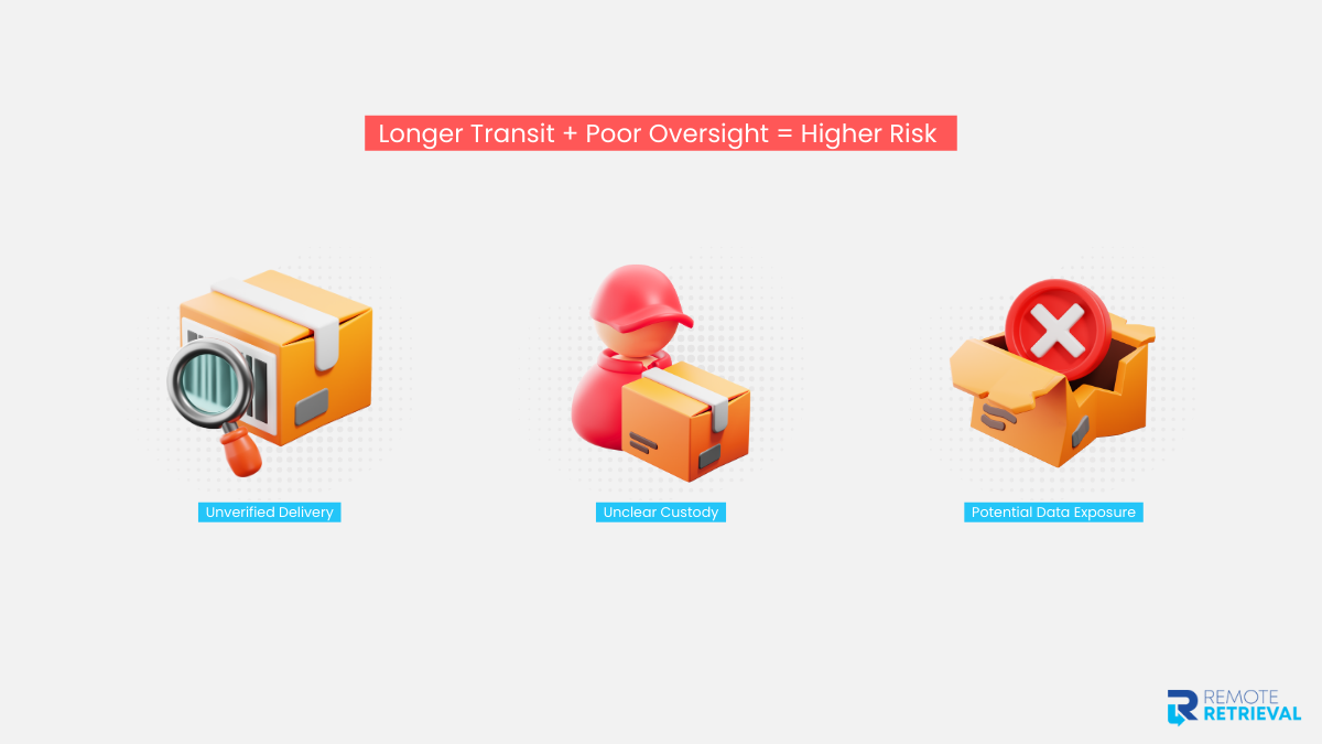 Compounding Risk Over Time