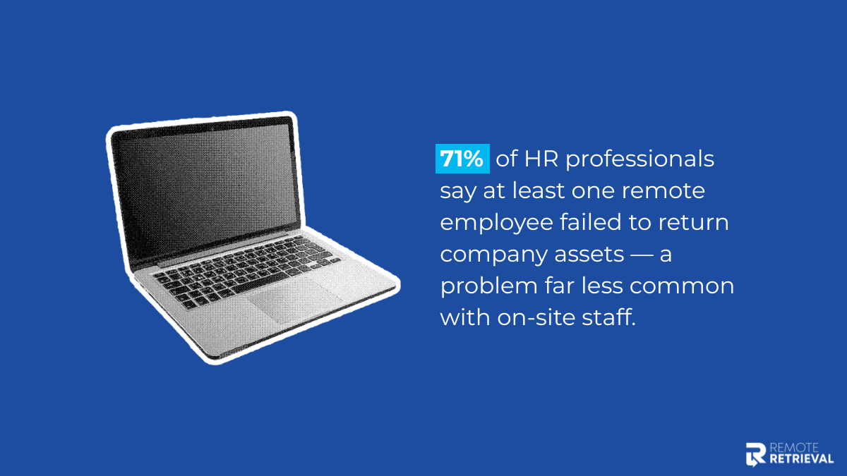 Why Recovering Remote Laptops Is Harder Than It Seems