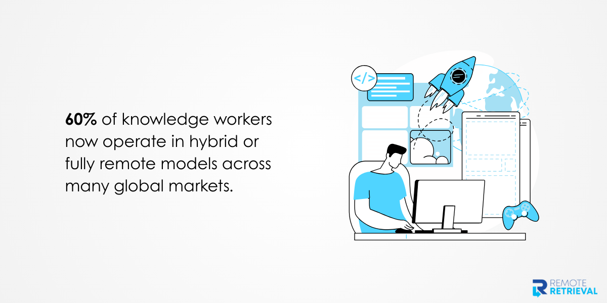 Remote Work Has Expanded the Attack Surface