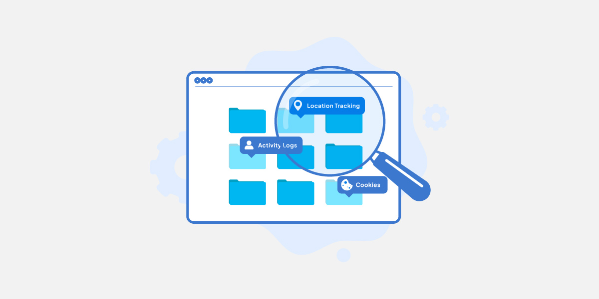 Verified Destruction with Formal Records