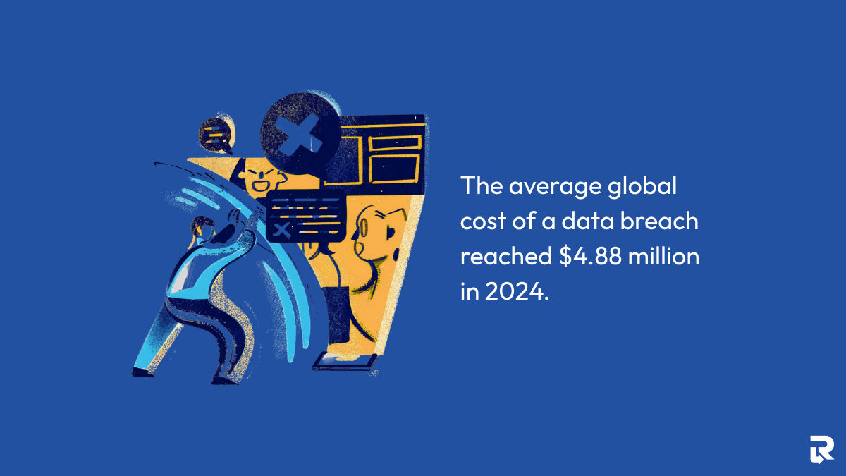 Data Breach Report Data Breach Report