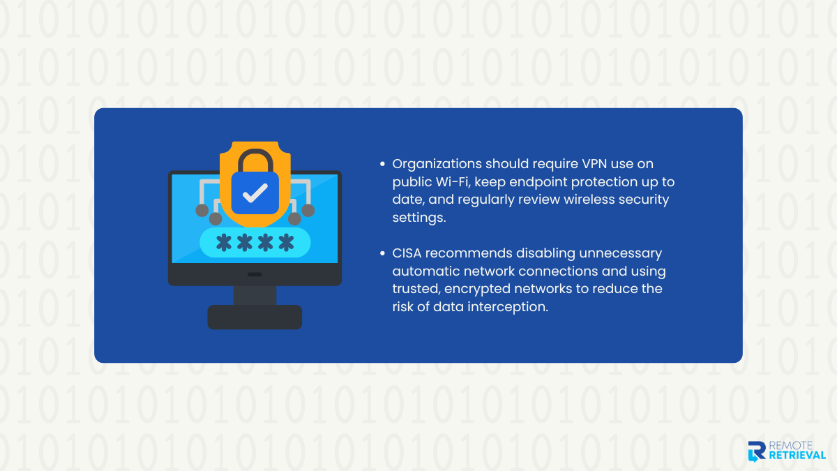 Automatic Wi-Fi Connections Lead to Man-in-the-Middle Attacks Automatic Wi-Fi Connections Lead to Man-in-the-Middle Attacks
