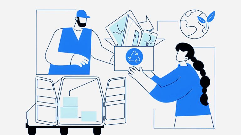 IT Asset Recycling