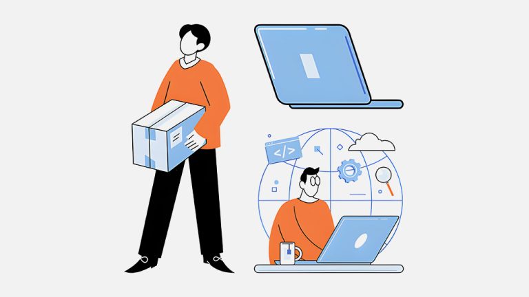 Remote Employee Equipment Retrieval
